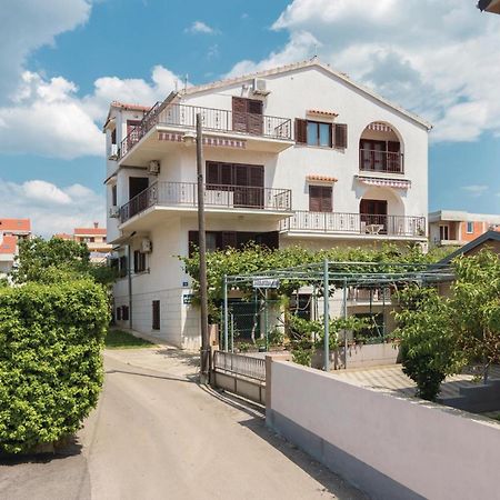 Nice Apartment In Zadar With Wifi Kültér fotó