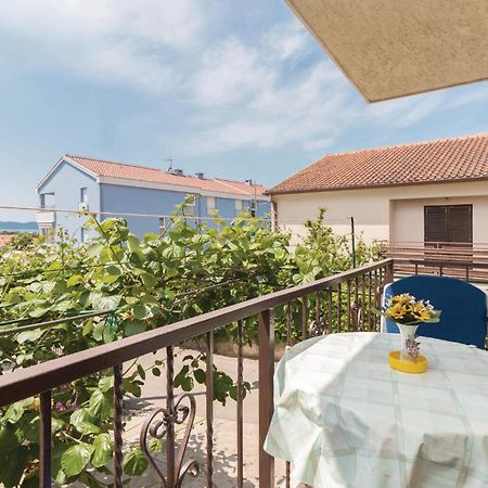 Nice Apartment In Zadar With Wifi Kültér fotó