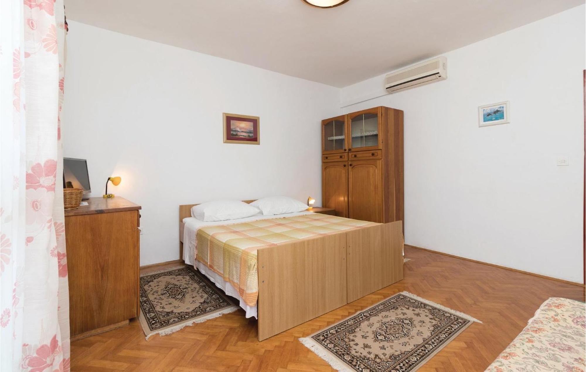 Nice Apartment In Zadar With Wifi Kültér fotó