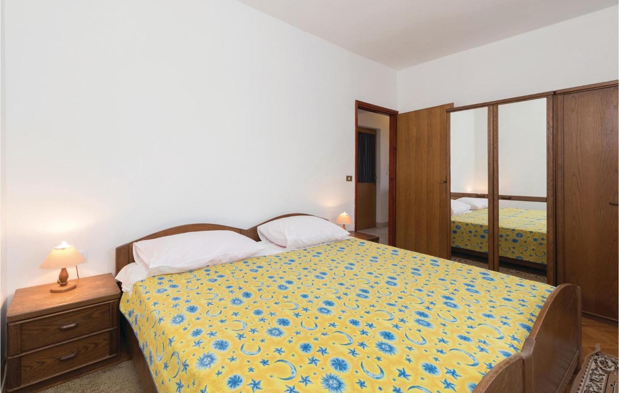 Nice Apartment In Zadar With Wifi Kültér fotó